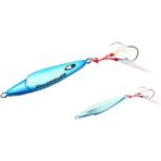 Abu Garcia Ss Shore Skid Jig 30 gr Metal Jig Yem