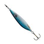 Abu Garcia Zazaa Trout 10 gr Blue Silver Kaşık Yem