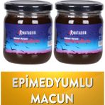 Abu Şifa Abuşifa Matador 230 gr * 2 Adet Bitkisel Karışımlı Atom Macunu