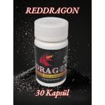 Abu Şifa Abuşifa Red Dragon Çakşır Otu Extratlı 30LU Kapsül 1 Kutu - 1 Adet