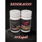 Abu Şifa Abuşifa Red Dragon Çakşır Otu Extratlı 30LU Kapsül 2 Kutu - 2 Adet