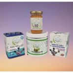 Abu Şifa At Kestanesi Balsam 500ML & Akıllı Krem 100ML & Kenevir Krem 200ML & Kafur Krem 200 ml