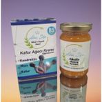 Abu Şifa Kafur Ağacı Kremi 200 ml & Akıllı Masaj Kremi 100 ml