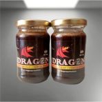Abu Şifa Red Dragon Ballı Ginsengli Özel Atom Macunu 110 gr 2 Adet
