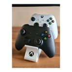 Abundix3Dstudio xbox Kumandası Çift Standı