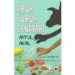 Abur Cubur Canavarı - Aytül Akal