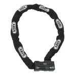 Abus 59/12Hks140black Extreme Zincir Kilit