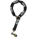 Abus 68-12Ks Granit Zincir Kilit 12 Mm 120 Cm