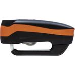 Abus 7000 RS1 Detecto - Alarmlı Disk Kilidi (Logo Orange)