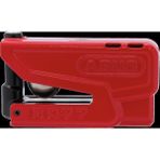 Abus 8077 2.0 Granit Detecto Xplus - Siyah Disk Kilidi