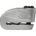 Abus Detecto X Plus 8008 Granit Alarmlı Disk Motosiklet Kilidi