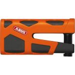 Abus Disk Kilidi Granıt Sledg 77 Web Orange