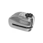 Abus Granit Detecto Xplus 8008 2.0 Alarmlı Disk Kilidi