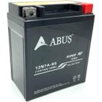 Abus Honda Spacy 110 Akü Abuş