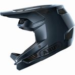 ABUS MTB HIDROP FULLFACE KASK M-GECE MAVİSİ