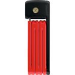 ABUS Uni 6055/60 Bordo Lite asma kilit, kırmızı, 60 cm