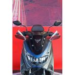 Abv Yamaha N-Max El Korumali Seffaf Tur Cami 75X67.5 Cm (15-20) + Vida Takimi