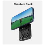 ABXYLUTE M4 Bluetooth Mobil Oyun Kumandası | Manyetik MagSafe Uyumlu | İOS, Android, Switch ve PC (Black)