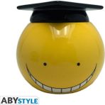 Abysse Assassınatıon Classroom - Mug 3D - Koro Sensei