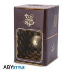 Abysse Harry Potter Kumbara Golden Snitch