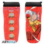 Abystyle One Punch Man Seyahat Kupası 355 Ml