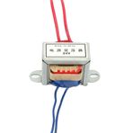 AC 12V/24V Çıkış, 12V24V Gerilim 5W Giriş 50Hz Dikey 0 Otomotiv Elektrik için Montaj Tek Güç Trafosu (24V)