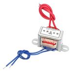 AC 12V/24V Çıkış Gerilimi 2W Tek Giriş 220V 50Hz Otomotiv, Elektrik İçin Güç Trafosu (12V)