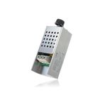 Ac 220v 10000w Dimmer-hız Kontrol Devresi-voltaj Regülatörü-scr Elektrikli Fırın Rezistans Su Isıtıc