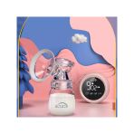 Ac-3010 Sarjli, Lcd Ekranli, Biberon Ozellikli Gogus Pompasi