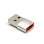 Ac-58 Type-C To Usb-A Otg Adaptör