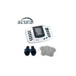 Ac-833 Ultra Masaj Aleti Fizik Tedavi Tens Cihazı