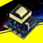 AC 8V-220V-380V-2V/24V Için 500W DC Inverter Modül Kartı-DIY Ve Acil Güç Çözümleri Için İdeal