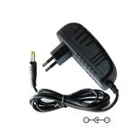 AC adaptör şarj cihazı 12 V için CD-Player Panasonic SA-EN9