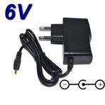 AC adaptör şarj cihazı 6 V Ecoute-bébé Motorola MBP36 BLJ5 W060050P-B tarafı Eltern