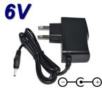 AC Adaptörü Şarj Cihazı 6 V Yedek Motorola MBP36 BLJ5 W059100P-B Için