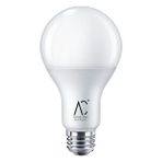 AC AYDINLATMA 10w Sensörlü Ampül 6500k Beyaz Işık
