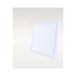 AC AYDINLATMA 24W Sıva Üstü Kare Led Panel 3200K Sarı Işık