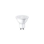 AC AYDINLATMA 6W GU10 Led Ampul Amber Işık