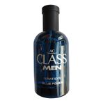 Ac Class 100 ml Men Blue Power Natural Sprey Erkek Parfümü
