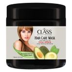 AC Class Avokado Saç Maskesi Tüm Saç Tiplerine Uygun 750 ml İpeksi Yumuşaklık Sağlar