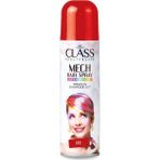 Ac Class Mech 150 ml Kırmızı Saç Spreyi
