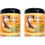 Ac Class Saç Maskesi Argan Yağı 1000 ml (2 Adet)