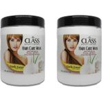 Ac Class Saç Maskesi Garlıc 1000 ml (2 Adet)