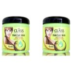 Ac Class Saç Maskesi Keratin 1000 ml (2 Adet)