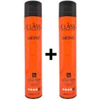 Ac Class Ultra Strong 2x400 ml Saç Spreyi