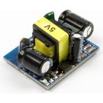 AC-DC 5V 700mA Hassas Buck Dönüştürücü AC 220V - 5V DC Step Down Transformatör Modülü