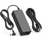 AC DC Adaptör Şarj Cihazı LG Electronics 19 inç 20 inç 22 inç 23 inç 24 inç 27 inç LED LCD Monitör Geniş Ekran Ultrawide HDTV HD TV Güç Kaynağı Kablosu