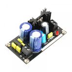 AC-DC Buck Boost Dönüştürücü, LM317 Ayarlanabilir Voltaj Regülatörü Güç Kaynağı Kartı, AC5-20 V - DC1.25-30 V Güç Kaynağı Kartı Doğrusal Regülatör