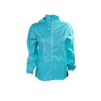 A&C II Turkuaz Kadın Yağmurluk