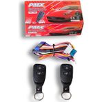 Aç Kapa Anahtar Uzaktan Kumanda Merkezi Kilit Kumandası Pmx 12V Kumanda 2